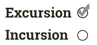 Symbio Program Type