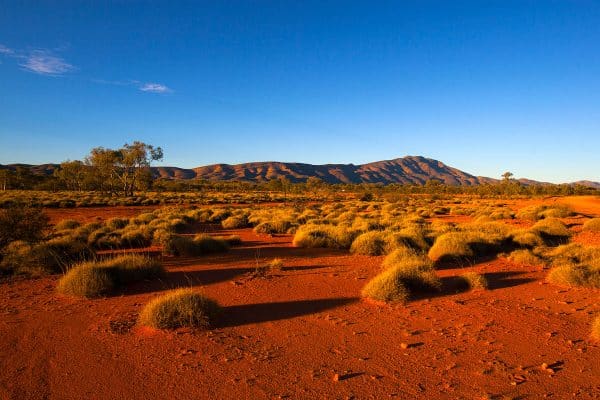 The Earth's Environment Excursion