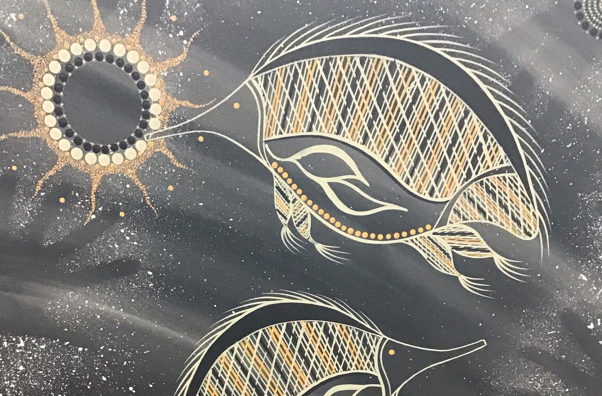 Aboriginal Experience