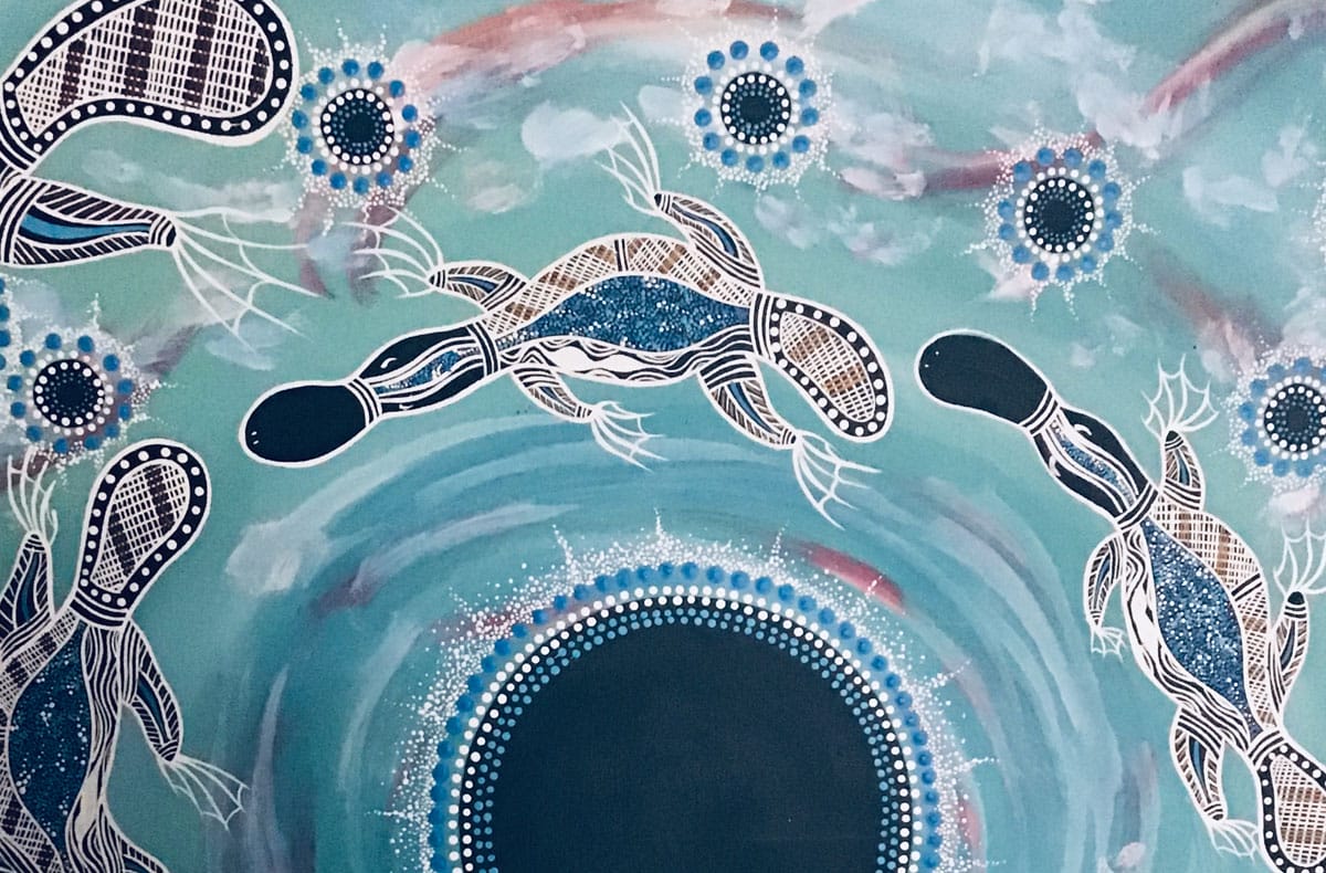 Aboriginal Experience