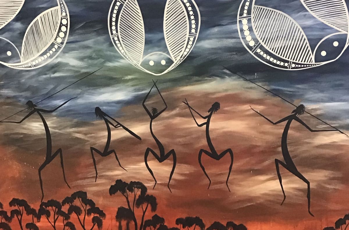 Aboriginal Experience