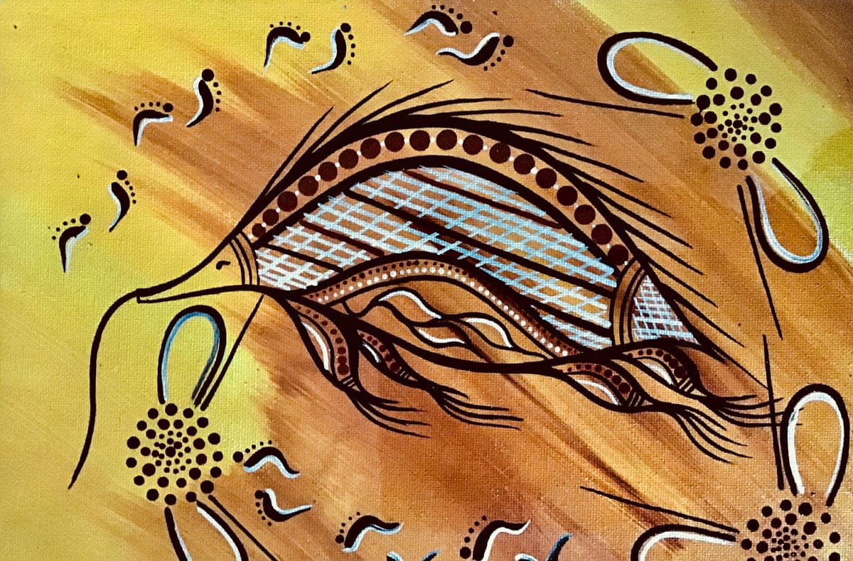 Aboriginal Experience