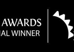 Business Awards Regional Winner