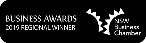 2019 Business Awards