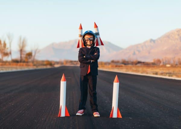 Rocket Masterclass Vacation Care