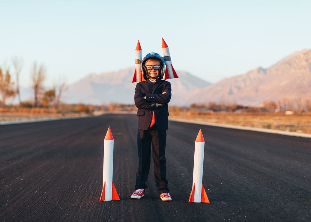 Rocket Masterclass Vacation Care