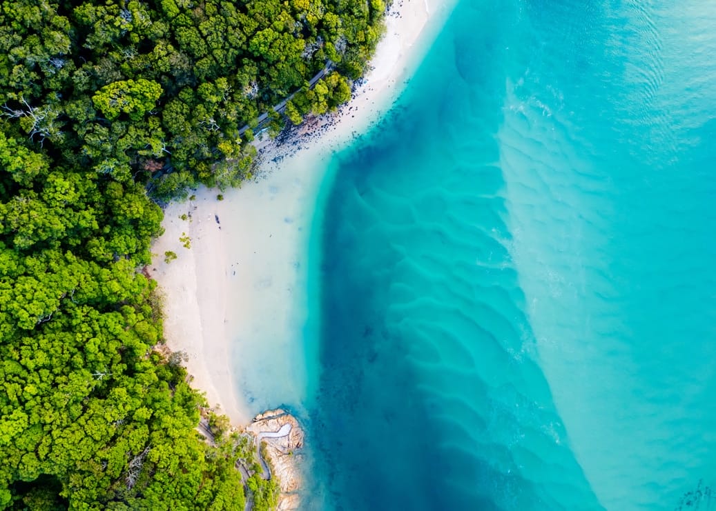 The Great Outdoors Nature Adventure Vacation Care