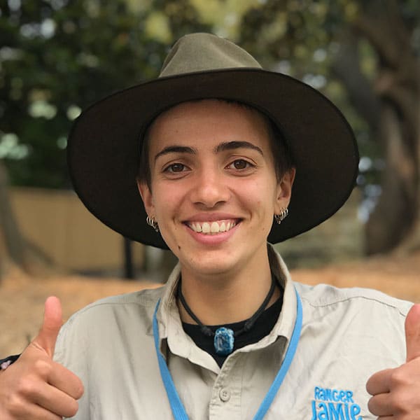 Ranger Alex