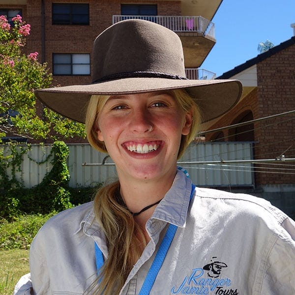Ranger Bella