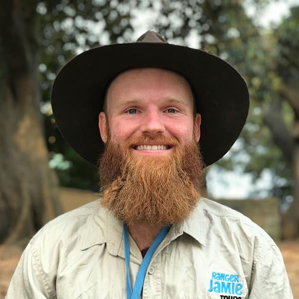 Ranger Brad