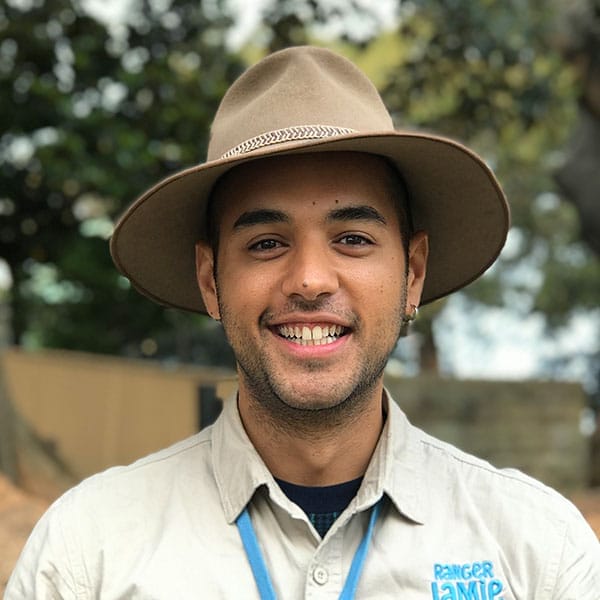 Ranger Brandon