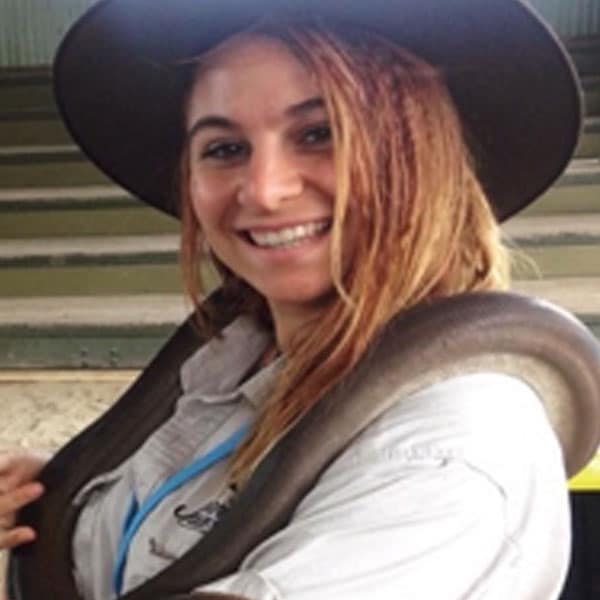 Ranger Brie