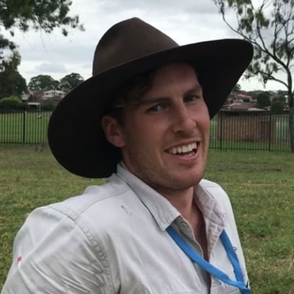 Ranger Chris