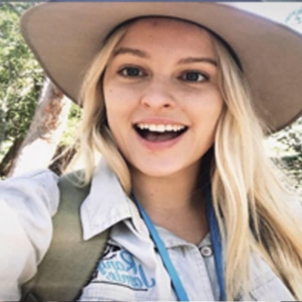 Ranger Dani