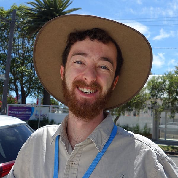 Ranger Dom
