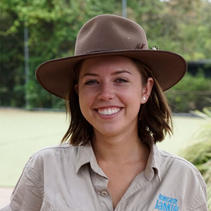 Ranger Emily