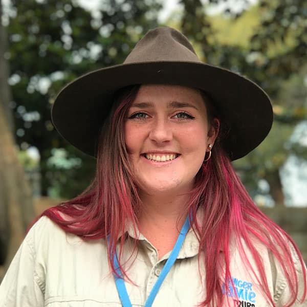 Ranger Gabby