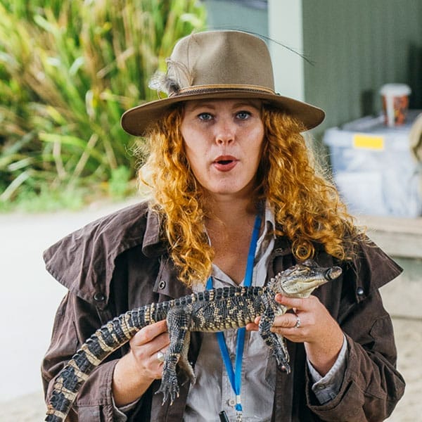 Ranger Laura
