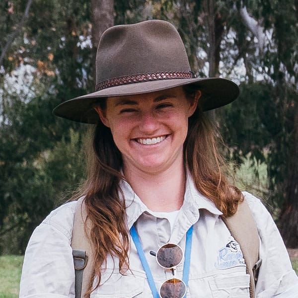 Ranger Mackenzie