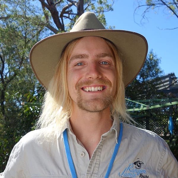 Ranger Pete