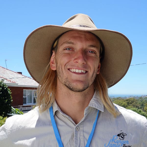 Ranger Tom. MH
