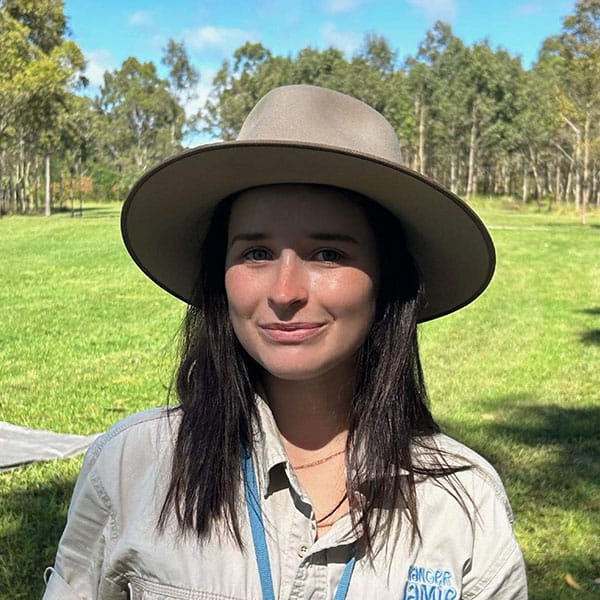 Ranger Aimee