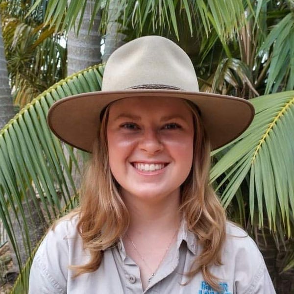 Ranger Daneke