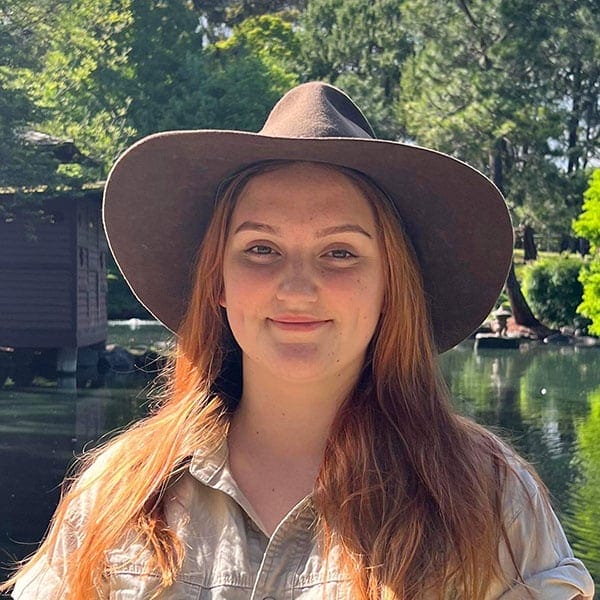 Ranger Ella
