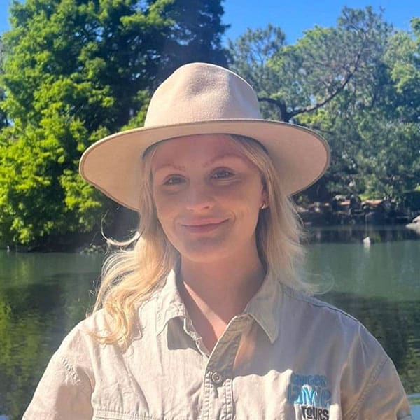 Ranger Grace