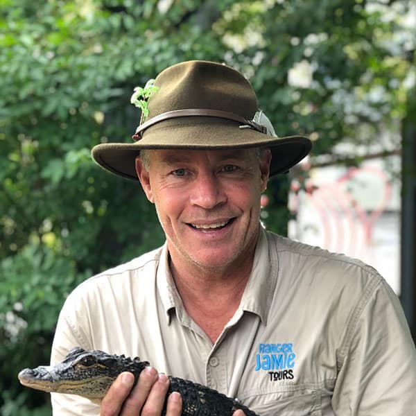 Ranger Karl