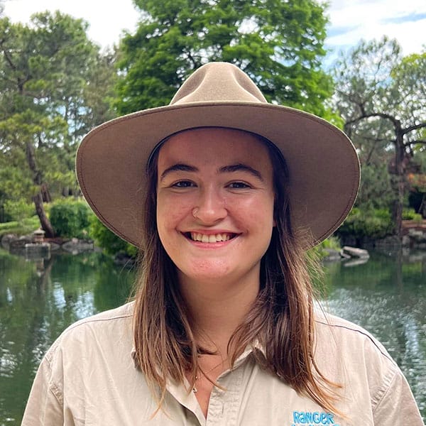 Ranger Katie