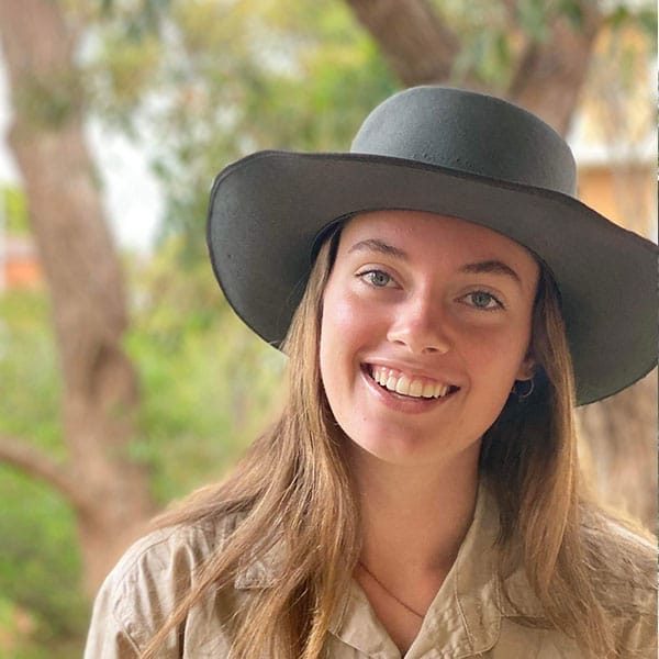 Ranger Raina