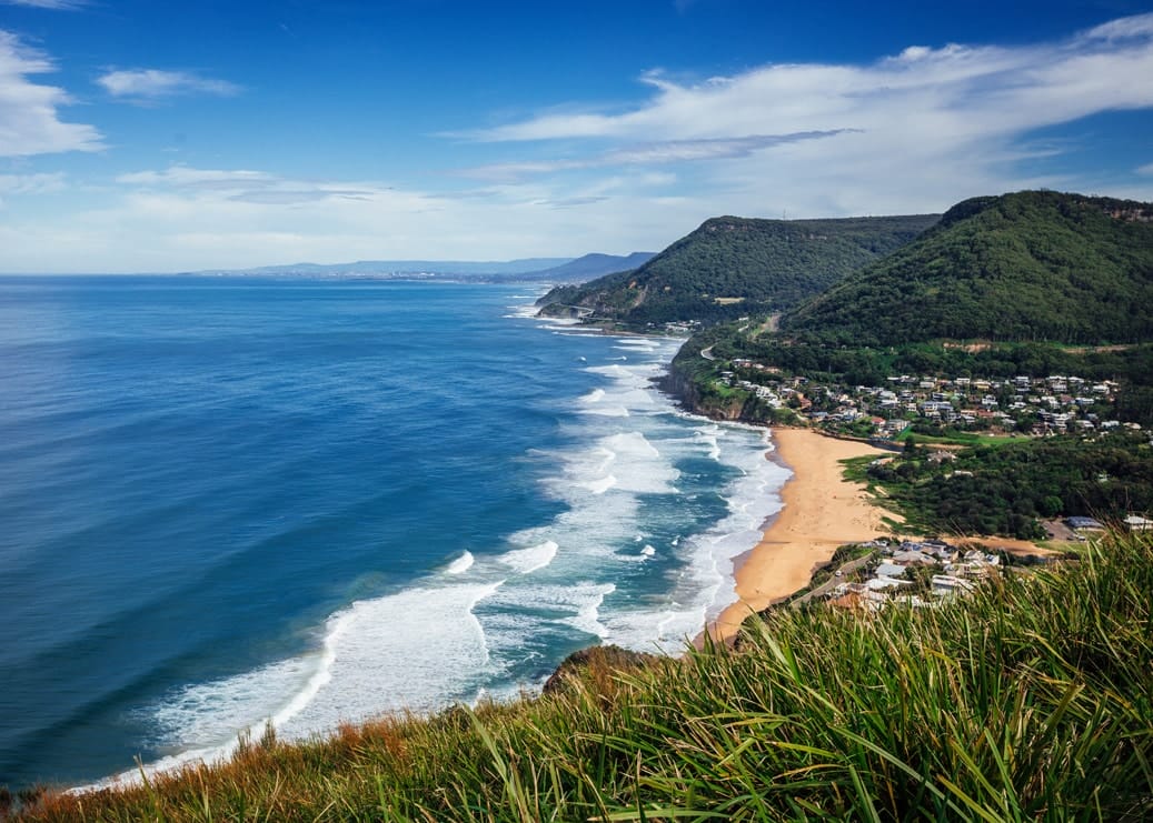 Erosion Experience Geography Excursion