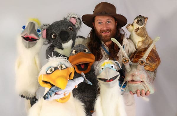 Health, Wellbeing & Relationships (Early Stage 1)