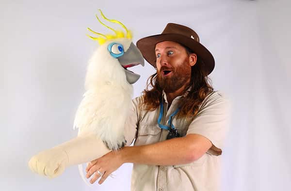 Rubbish Rascals Early Stage 1 Rubbish Rascals Early Stage 1