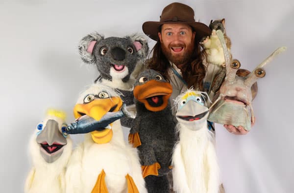 Rubbish Rascals Stage 1 Rubbish Rascals Stage 1