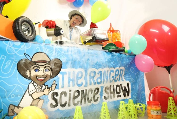 The Importance of Teaching STEM in Schools