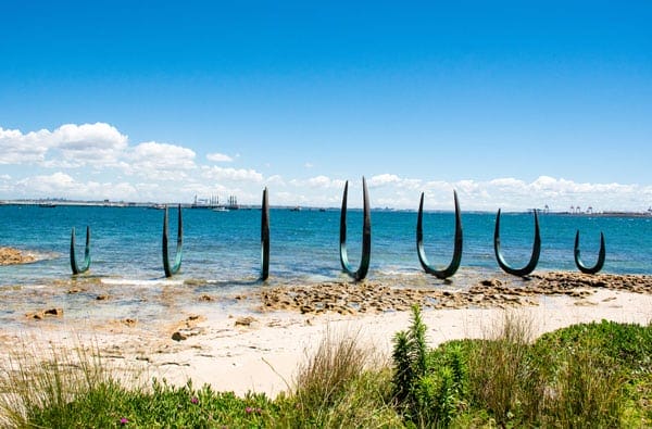 Environmental Change & Management (Kurnell) High School Geography Excursion