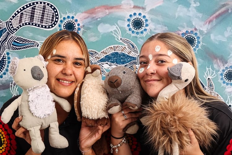 Childcare Aboriginal Cultural Adventure