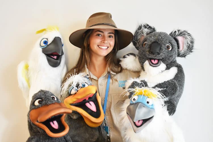 Childhood Education Programs Childhood Education Programs