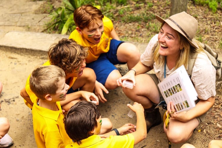 Childhood Education Programs Childhood Education Programs