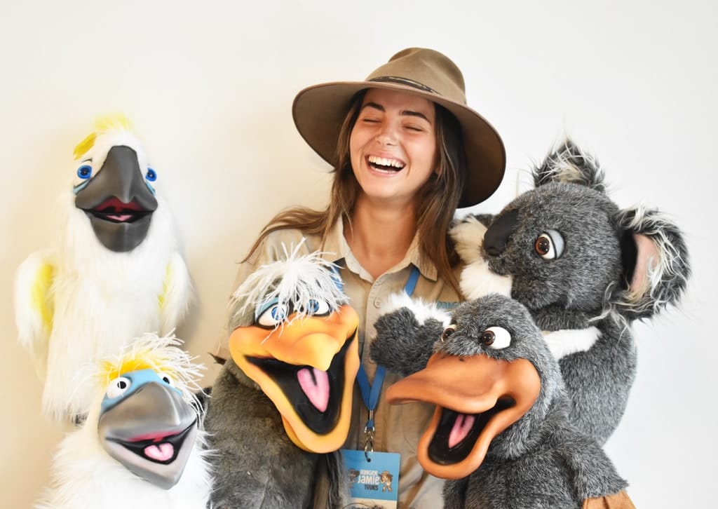 Childhood On-Site Programs
