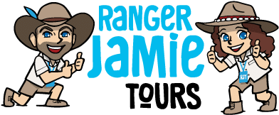 Ranger Jamie Tours