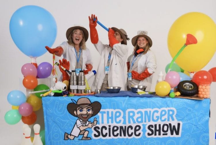 10 Exciting Vacation Care Ideas for OSCH